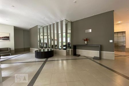 Apartamento à venda com 87m², 2 quartos e 2 vagas Apartamento à venda com 87m², 2 quartos e 2 vagasHall Social