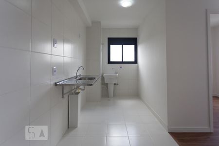 Apartamento para alugar com 35m², 2 quartos e 1 vagaCozinha