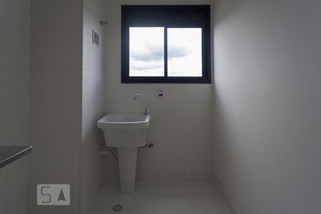 Apartamento para alugar com 35m², 2 quartos e 1 vagaÁrea de Serviço