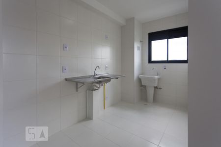 Apartamento para alugar com 35m², 2 quartos e 1 vagaCozinha