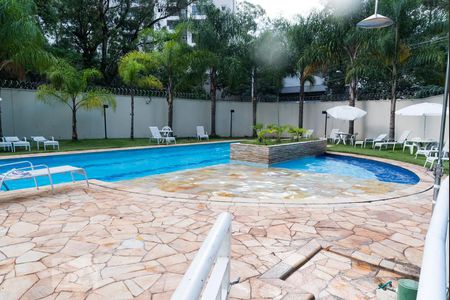 Apartamento à venda com 50m², 2 quartos e 1 vagaÁrea comum - Piscina