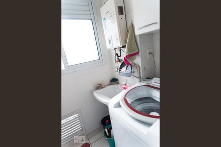 Apartamento à venda com 50m², 2 quartos e 1 vagaÁrea de Serviço