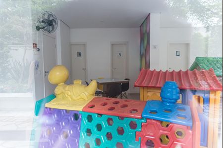 Apartamento à venda com 50m², 2 quartos e 1 vagaÁrea comum - Salão de festas