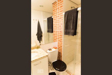 Apartamento à venda com 50m², 2 quartos e 1 vagaBanheiro
