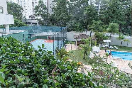 Apartamento à venda com 50m², 2 quartos e 1 vagaÁrea comum - Piscina