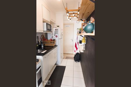 Apartamento à venda com 50m², 2 quartos e 1 vagaCozinha