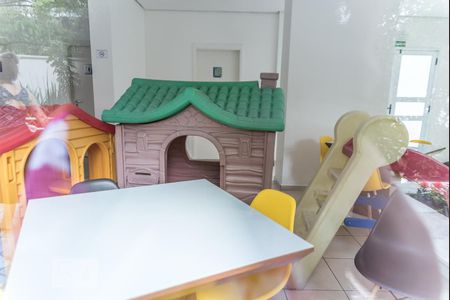 Apartamento à venda com 50m², 2 quartos e 1 vagaÁrea comum - Salão de festas