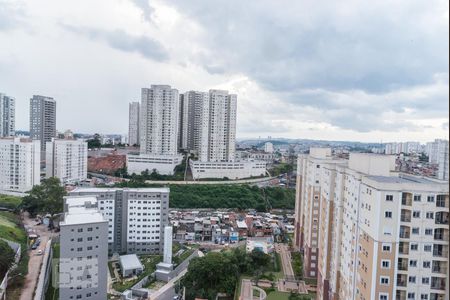 Apartamento à venda com 50m², 2 quartos e 1 vagaVista da Rua