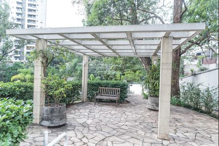 Apartamento à venda com 50m², 2 quartos e 1 vagaJardim