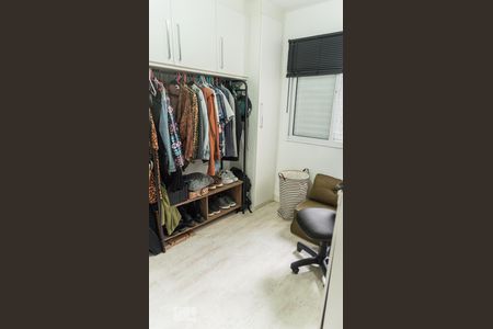 Apartamento à venda com 50m², 2 quartos e 1 vagaQuarto 2