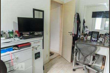 Apartamento à venda com 50m², 2 quartos e 1 vagaQuarto 2