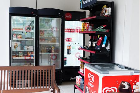 Apartamento à venda com 50m², 2 quartos e 1 vagaÁrea comum