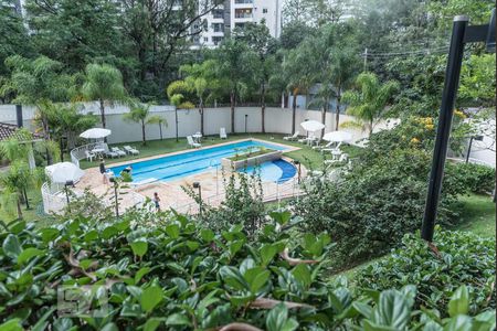 Apartamento à venda com 50m², 2 quartos e 1 vagaÁrea comum - Piscina