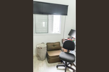 Apartamento à venda com 50m², 2 quartos e 1 vagaQuarto 2