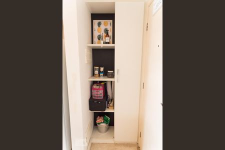 Apartamento à venda com 50m², 2 quartos e 1 vagaCozinha