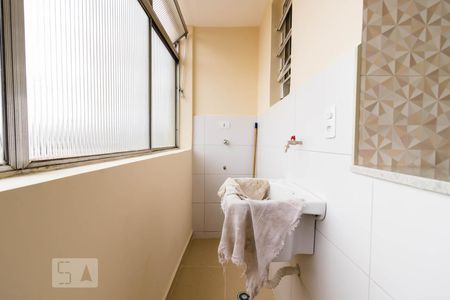 Studio para alugar com 33m², 1 quarto e sem vagaÁrea de Serviço