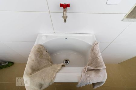 Studio para alugar com 33m², 1 quarto e sem vagaÁrea de Serviço