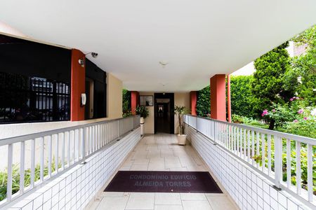 Studio para alugar com 33m², 1 quarto e sem vagaÁrea comum