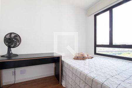 Apartamento para alugar com 35m², 2 quartos e 1 vagaQuarto 2