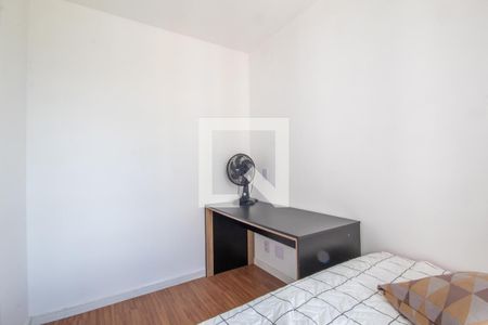 Apartamento para alugar com 35m², 2 quartos e 1 vagaQuarto 2
