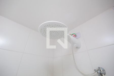 Apartamento para alugar com 35m², 2 quartos e 1 vagaBanheiro