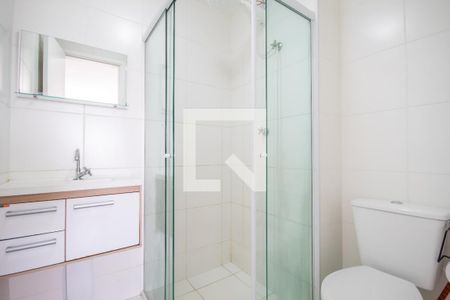 Apartamento para alugar com 35m², 2 quartos e 1 vagaBanheiro