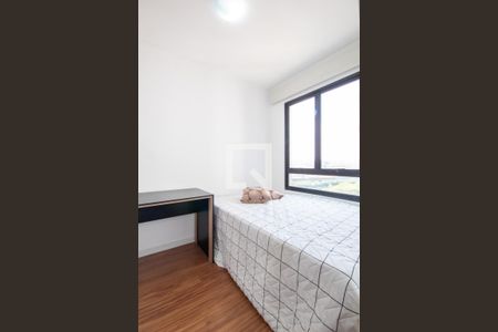 Apartamento para alugar com 35m², 2 quartos e 1 vagaQuarto 2