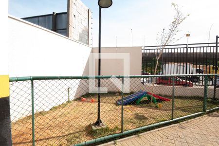 Apartamento para alugar com 35m², 2 quartos e 1 vagaEspaço Pet