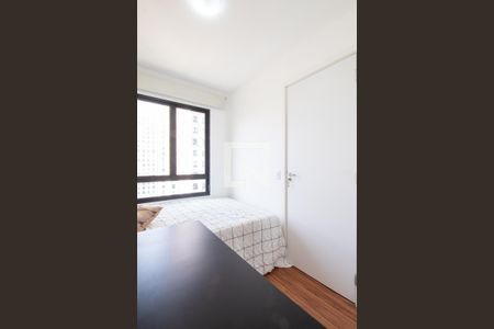 Apartamento para alugar com 35m², 2 quartos e 1 vagaQuarto 2