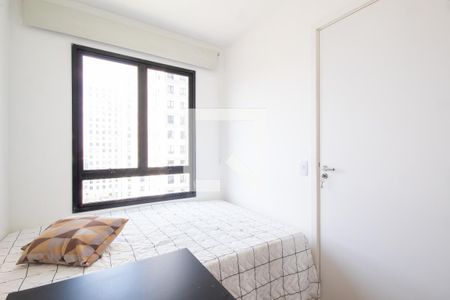 Apartamento para alugar com 35m², 2 quartos e 1 vagaQuarto 2
