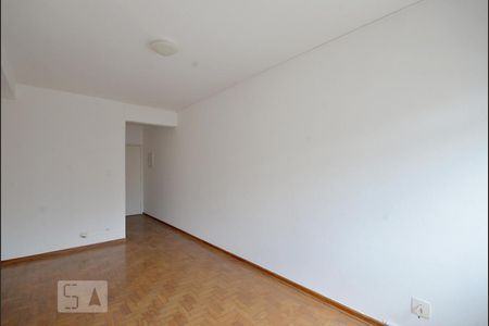 Sala de apartamento à venda com 2 quartos, 68m² em Liberdade, São Paulo