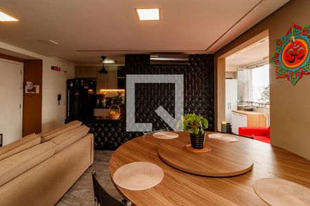 Apartamento para alugar com 1 quarto, 62m² em Vila Nivi, São Paulo