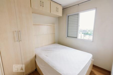 Quarto 2 de apartamento para alugar com 2 quartos, 50m² em Bom Retiro, São Paulo