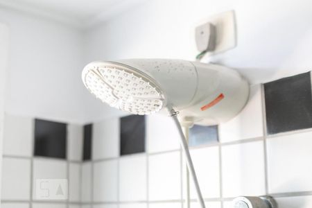 Apartamento para alugar com 105m², 2 quartos e 1 vagaChuveiro