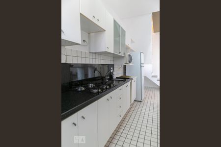 Apartamento para alugar com 105m², 2 quartos e 1 vagaCozinha