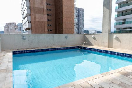 Apartamento para alugar com 105m², 2 quartos e 1 vagaPiscina