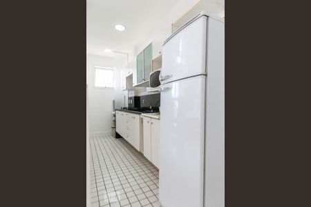 Apartamento para alugar com 105m², 2 quartos e 1 vagaCozinha