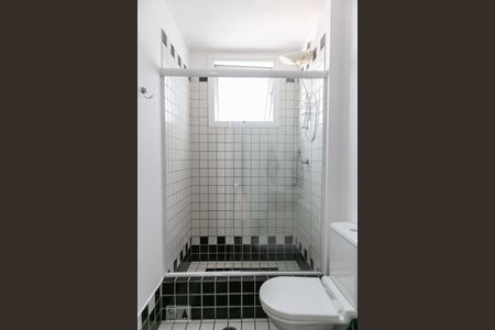 Apartamento para alugar com 105m², 2 quartos e 1 vagaBanheiro