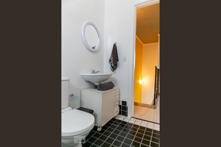 Apartamento para alugar com 105m², 2 quartos e 1 vagaBanheiro