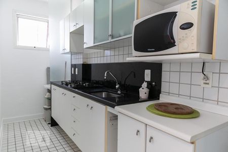 Apartamento para alugar com 105m², 2 quartos e 1 vagaCozinha