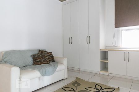 Apartamento para alugar com 105m², 2 quartos e 1 vagaQuarto 2