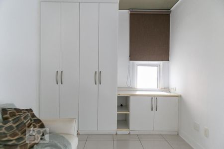Apartamento para alugar com 105m², 2 quartos e 1 vagaQuarto 2