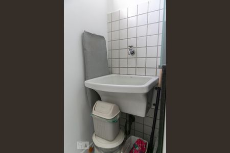 Apartamento para alugar com 105m², 2 quartos e 1 vagaTanque