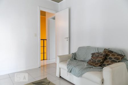 Apartamento para alugar com 105m², 2 quartos e 1 vagaQuarto 2