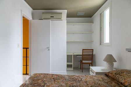 Apartamento para alugar com 105m², 2 quartos e 1 vagaQuarto