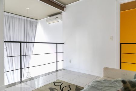 Apartamento para alugar com 105m², 2 quartos e 1 vagaQuarto 2