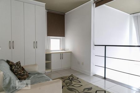 Apartamento para alugar com 105m², 2 quartos e 1 vagaQuarto 2