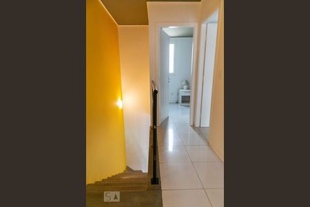 Apartamento para alugar com 105m², 2 quartos e 1 vagaCorredor