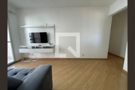 Sala de apartamento para alugar com 3 quartos, 68m² em Vila Butantã, São Paulo