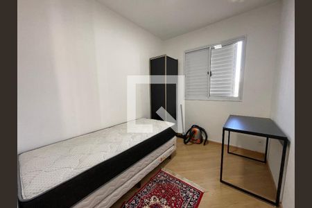 Quarto 2 de apartamento para alugar com 3 quartos, 68m² em Vila Butantã, São Paulo